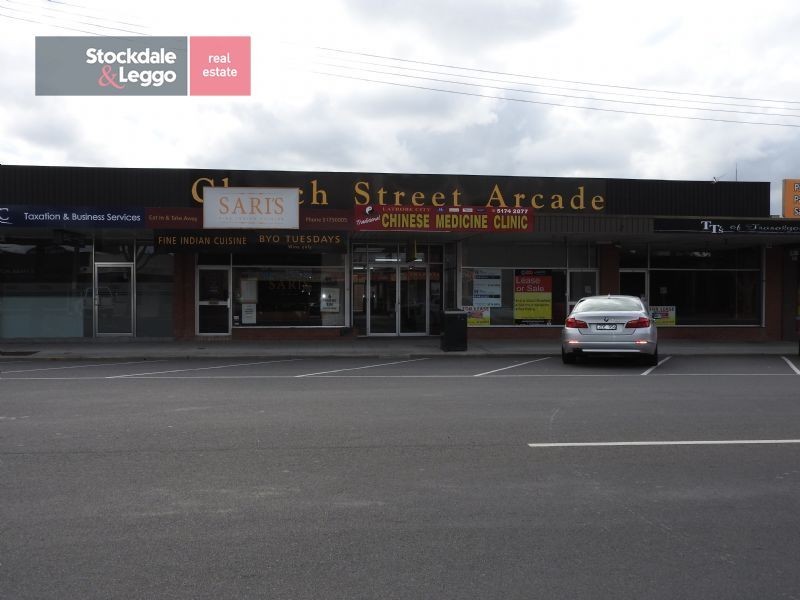 Shop 12/29-31 Church Street, Traralgon VIC 3844
