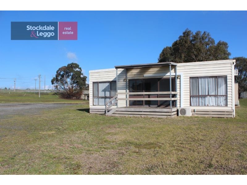 Lot 4H Southern Circuit, Morwell VIC 3840