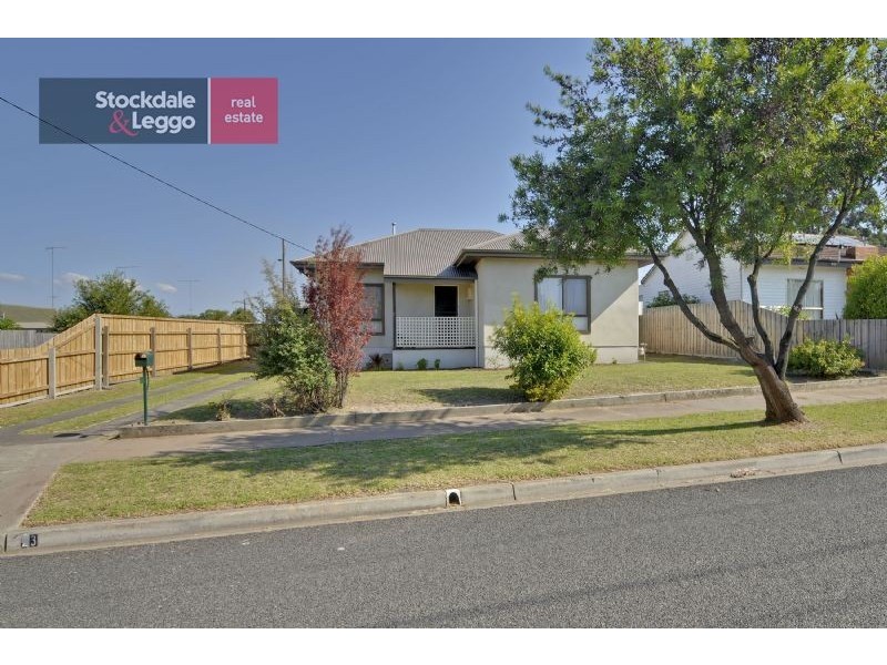 23 Chenhall Crescent, Traralgon VIC 3844