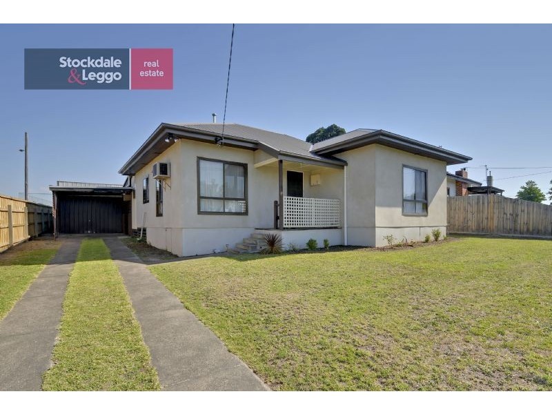 23 Chenhall Crescent, Traralgon VIC 3844