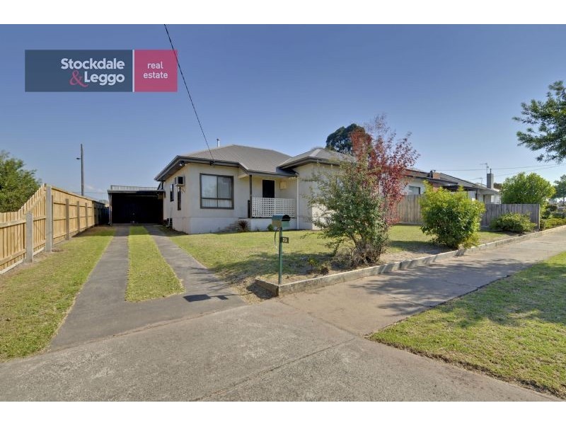 23 Chenhall Crescent, Traralgon VIC 3844