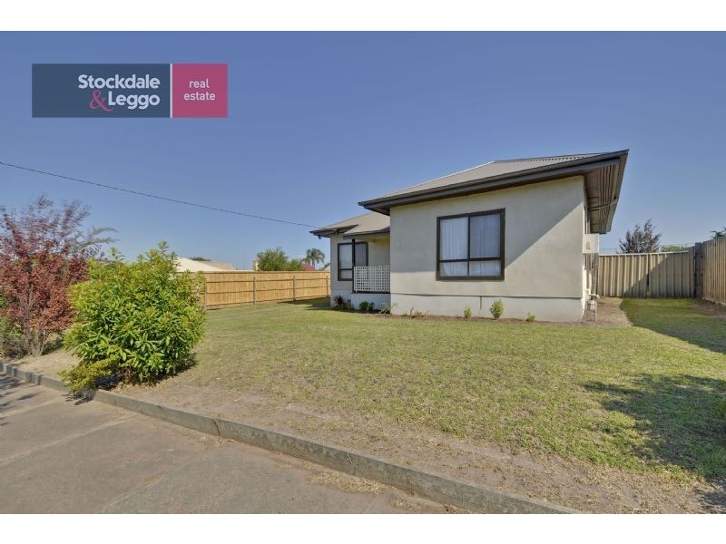 23 Chenhall Crescent, Traralgon VIC 3844