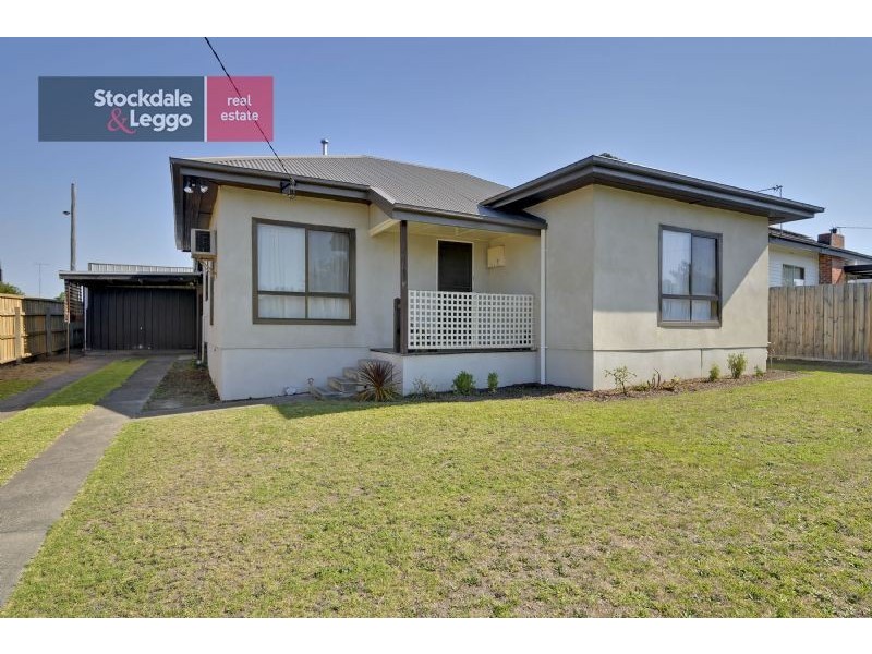 23 Chenhall Crescent, Traralgon VIC 3844