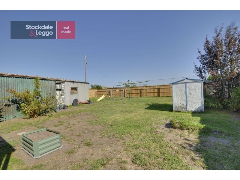 23 Chenhall Crescent, Traralgon VIC 3844