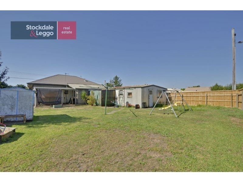 23 Chenhall Crescent, Traralgon VIC 3844