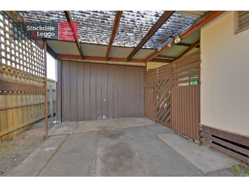 23 Chenhall Crescent, Traralgon VIC 3844
