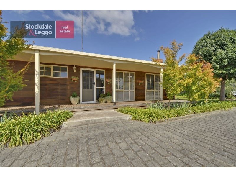 10 MacDougal Court, Traralgon VIC 3844