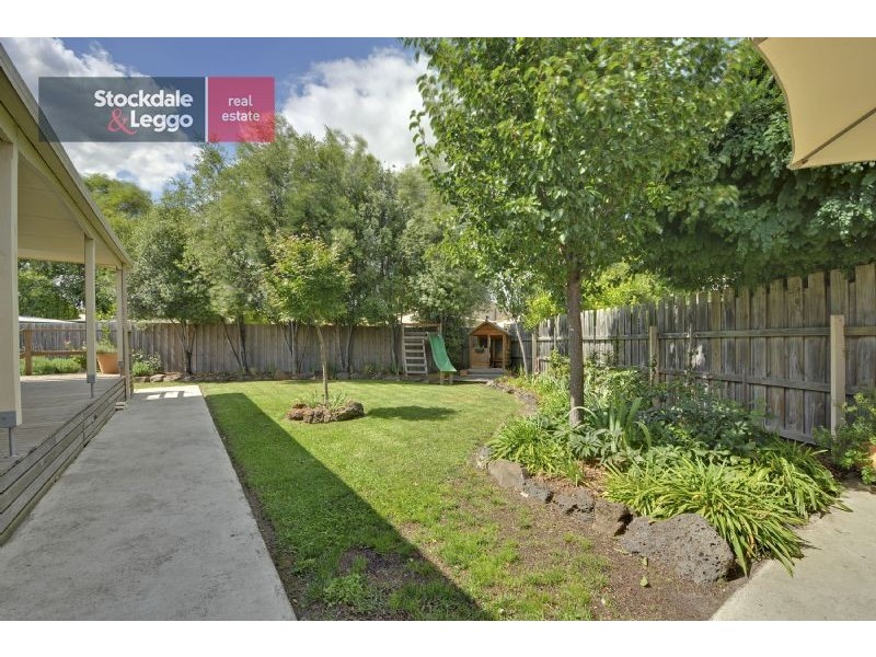 10 MacDougal Court, Traralgon VIC 3844
