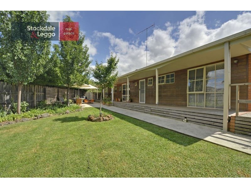 10 MacDougal Court, Traralgon VIC 3844