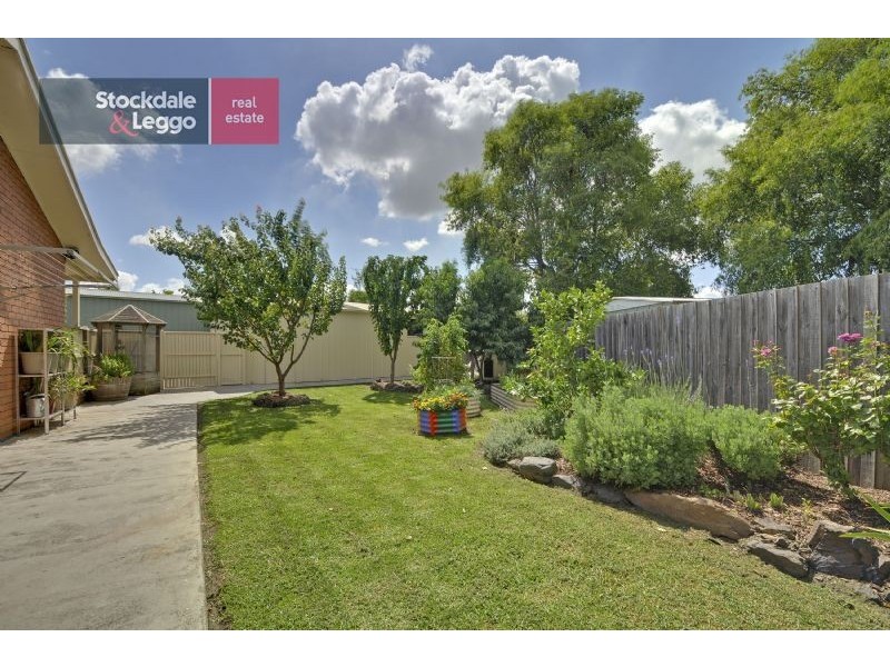 10 MacDougal Court, Traralgon VIC 3844