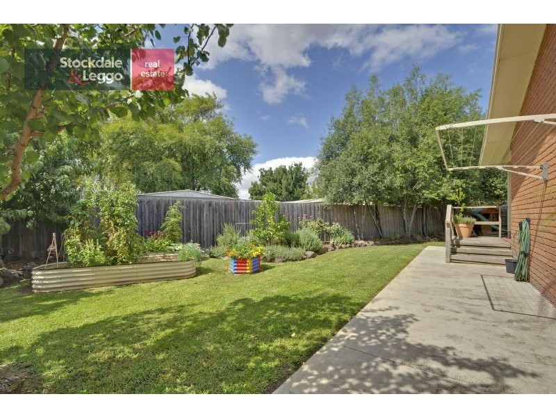 10 MacDougal Court, Traralgon VIC 3844