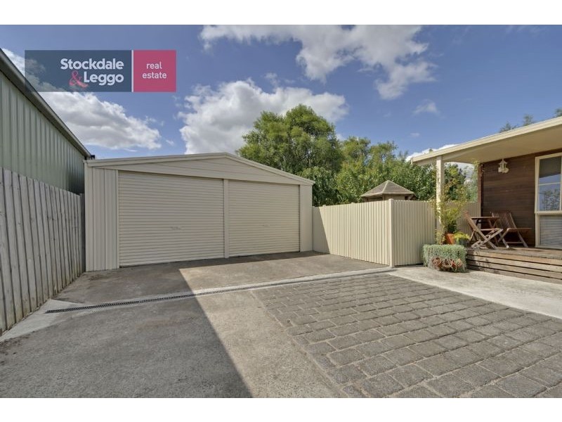 10 MacDougal Court, Traralgon VIC 3844