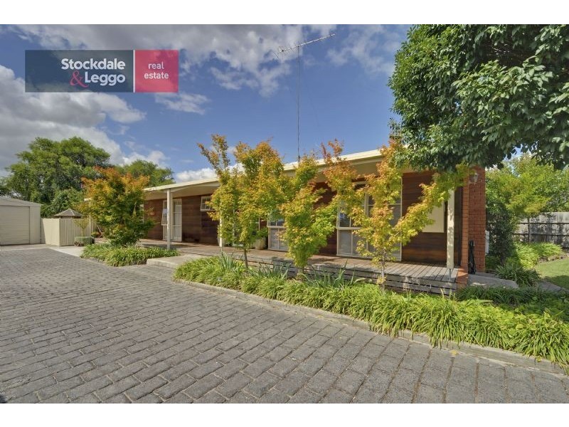 10 MacDougal Court, Traralgon VIC 3844