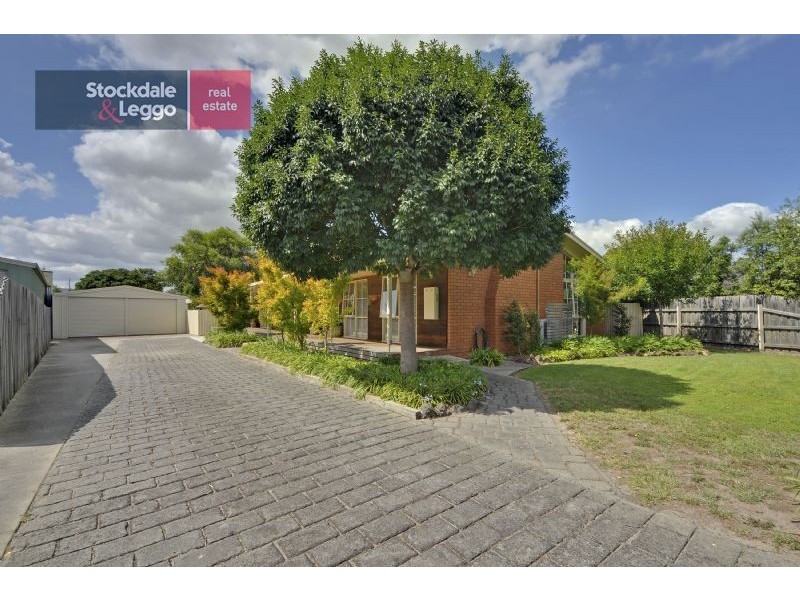 10 MacDougal Court, Traralgon VIC 3844