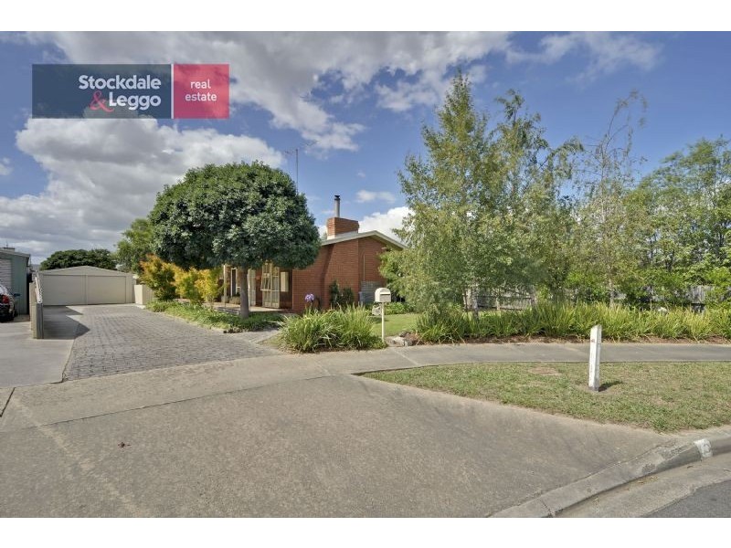10 MacDougal Court, Traralgon VIC 3844