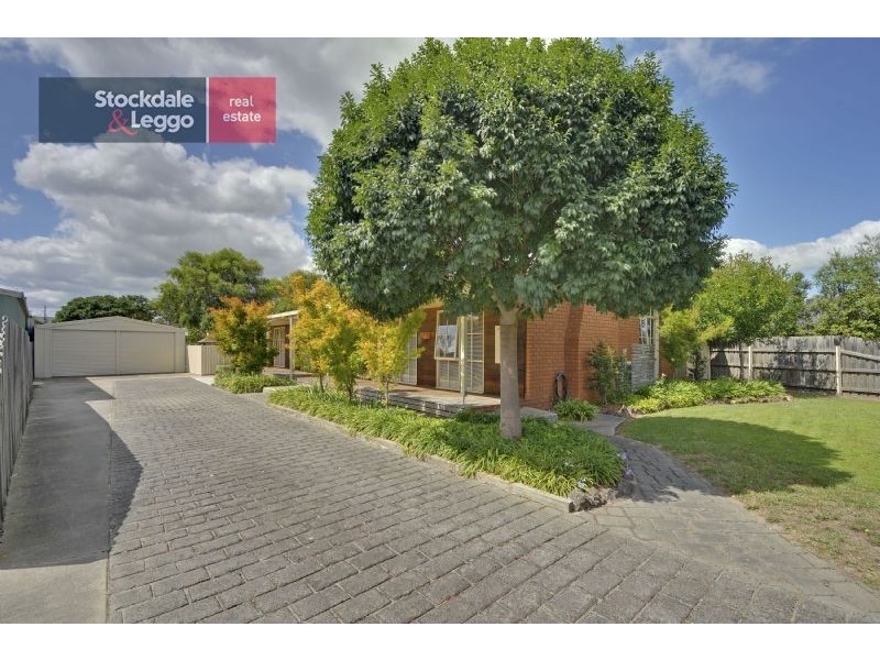 10 MacDougal Court, Traralgon VIC 3844