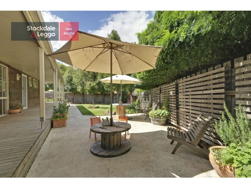 10 MacDougal Court, Traralgon VIC 3844