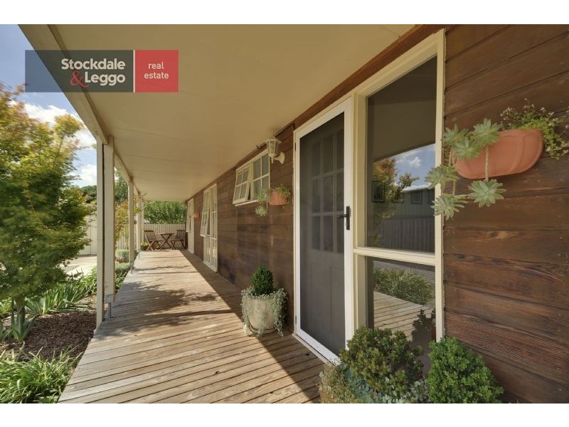 10 MacDougal Court, Traralgon VIC 3844