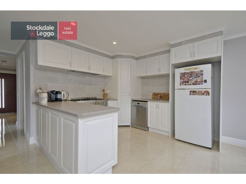 5 Cowell Court, Traralgon VIC 3844