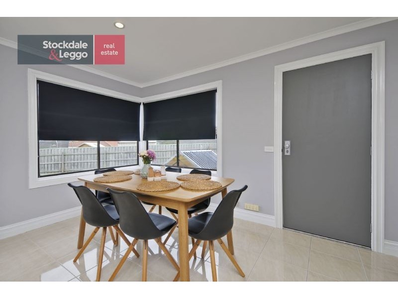 5 Cowell Court, Traralgon VIC 3844