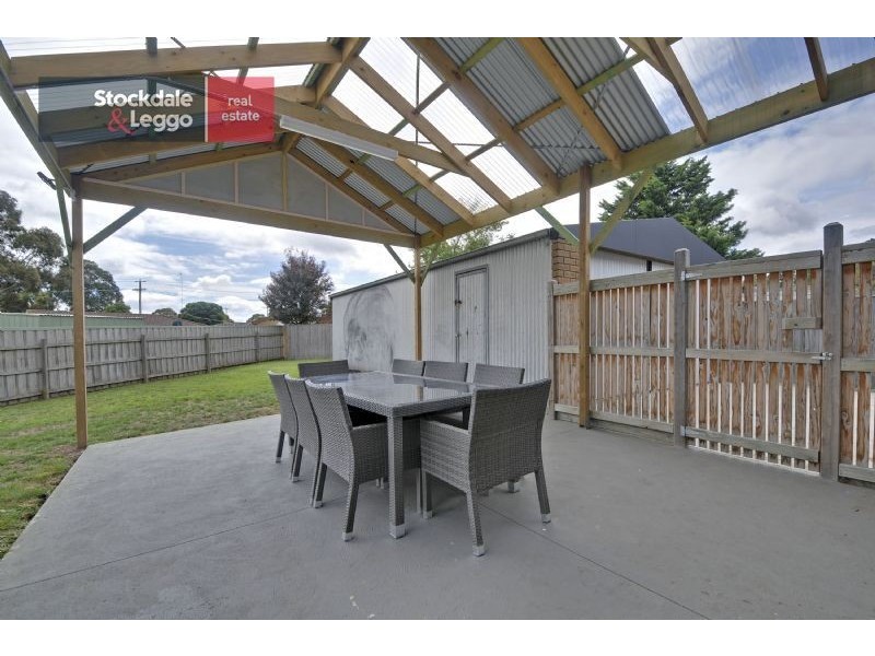 5 Cowell Court, Traralgon VIC 3844