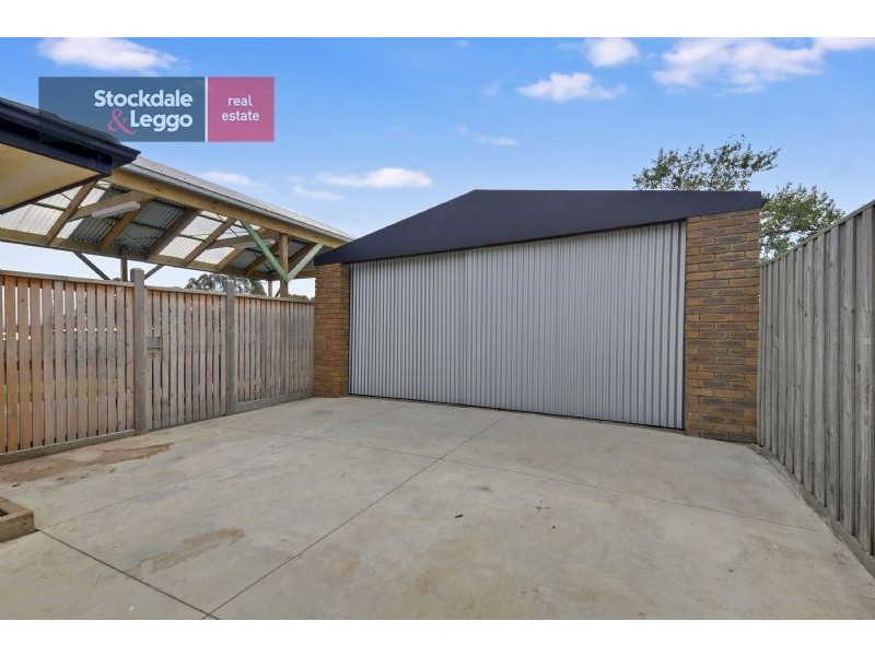 5 Cowell Court, Traralgon VIC 3844