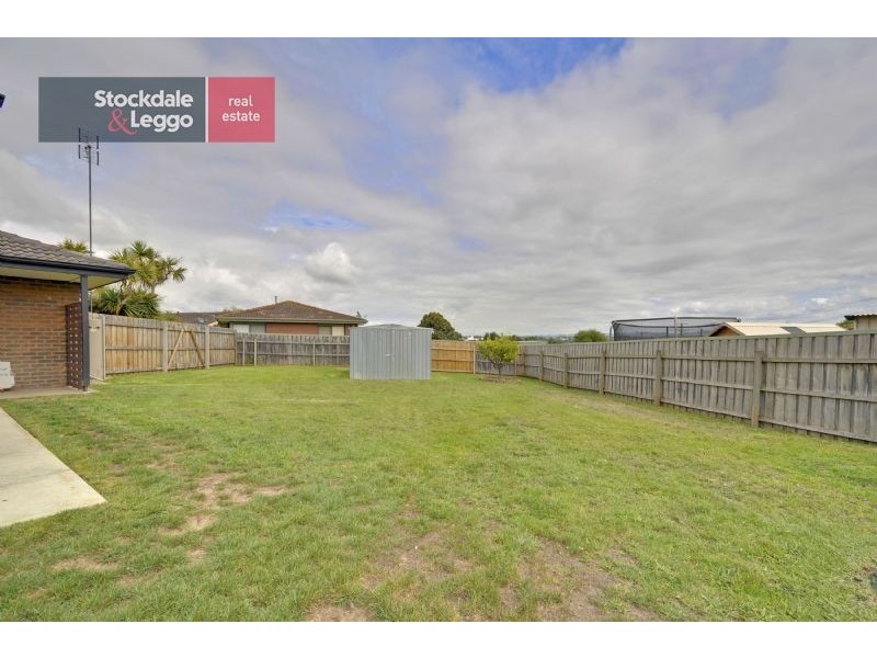 5 Cowell Court, Traralgon VIC 3844