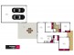 5 Cowell Court, Traralgon VIC 3844 Floorplan