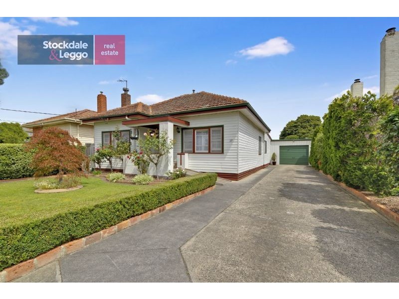 37 Loch Park Road, Traralgon VIC 3844