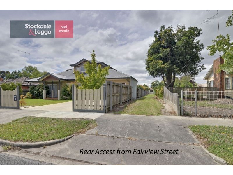 37 Loch Park Road, Traralgon VIC 3844