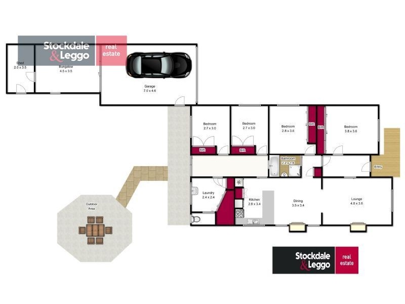 37 Loch Park Road, Traralgon VIC 3844