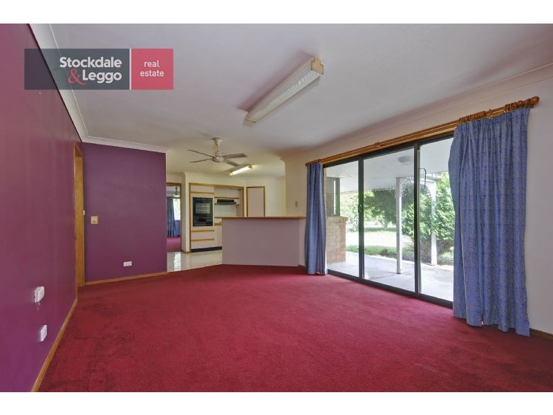 285 Rosedale Flynns Creek Road, Rosedale VIC 3847