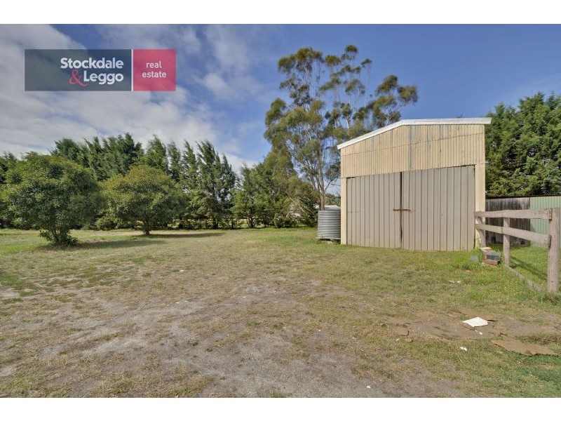 285 Rosedale Flynns Creek Road, Rosedale VIC 3847