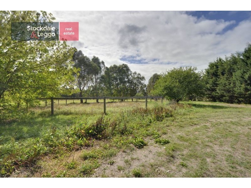 285 Rosedale Flynns Creek Road, Rosedale VIC 3847