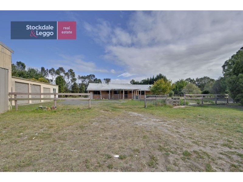 285 Rosedale Flynns Creek Road, Rosedale VIC 3847