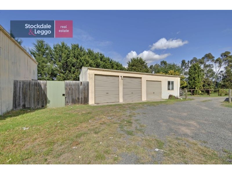 285 Rosedale Flynns Creek Road, Rosedale VIC 3847