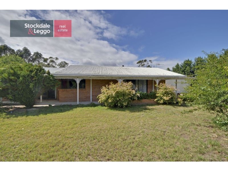 285 Rosedale Flynns Creek Road, Rosedale VIC 3847
