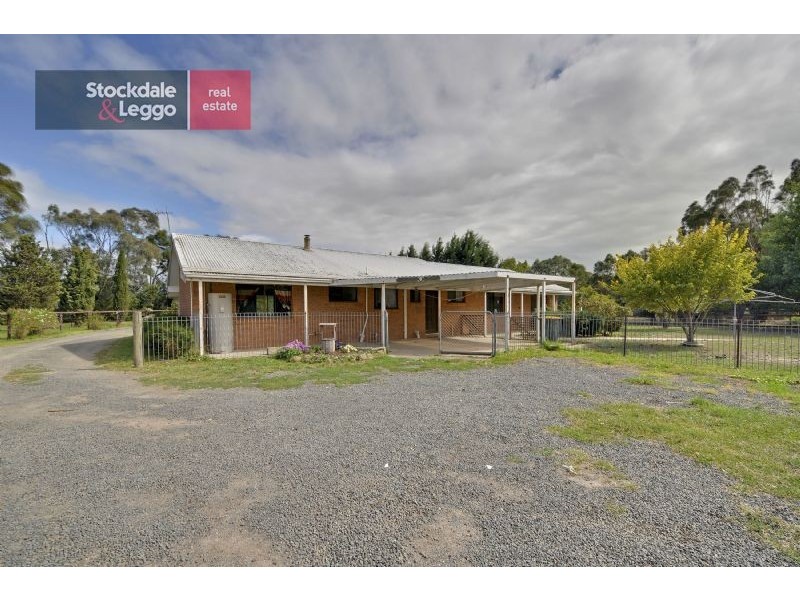 285 Rosedale Flynns Creek Road, Rosedale VIC 3847