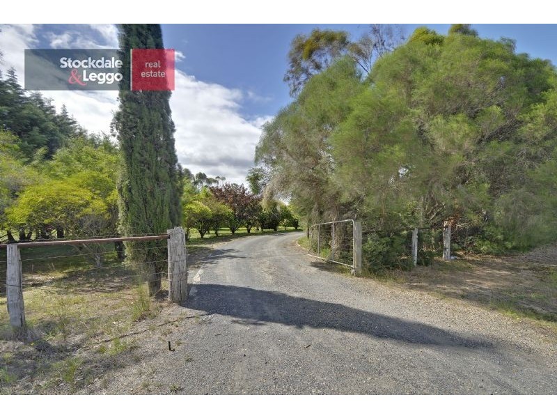 285 Rosedale Flynns Creek Road, Rosedale VIC 3847