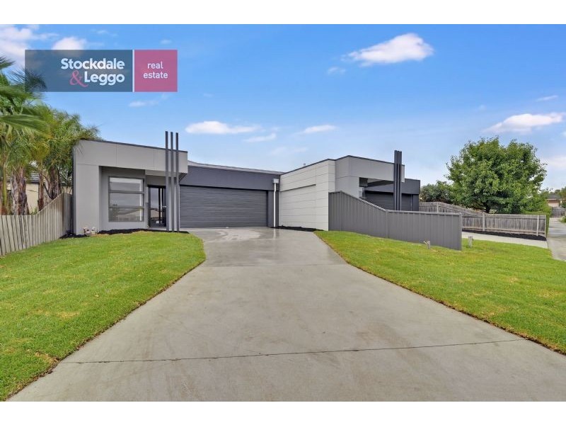 10A Sherwood Court, Traralgon VIC 3844