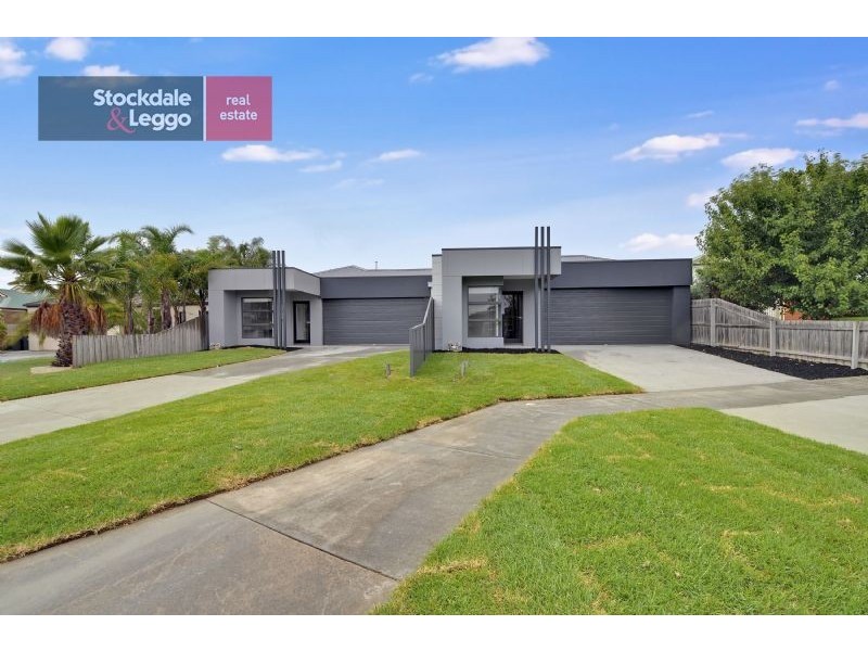 10A Sherwood Court, Traralgon VIC 3844