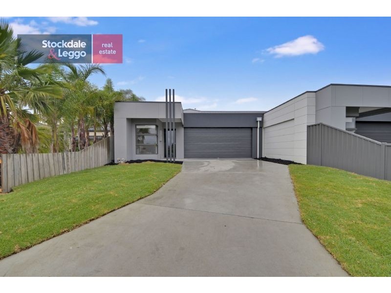 10A Sherwood Court, Traralgon VIC 3844