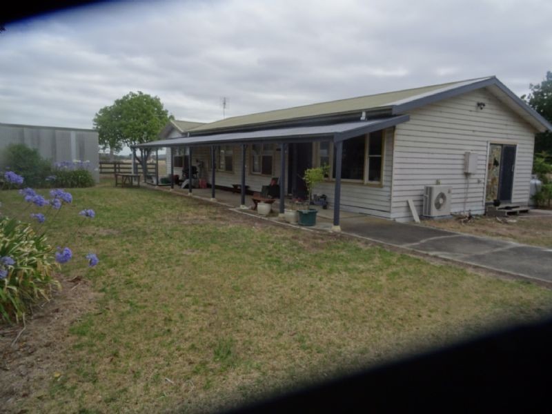 69 Colliers Lane, Flynn VIC 3844