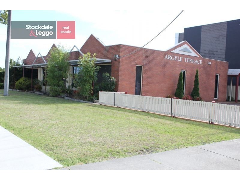 Suite 1/82 Argyle Street, Traralgon VIC 3844