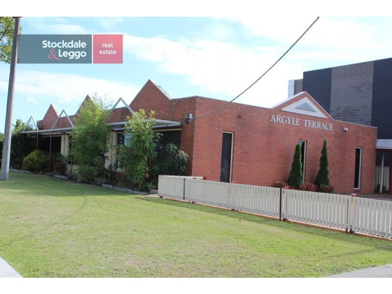 Suite 1/82 Argyle Street, Traralgon VIC 3844