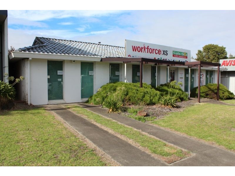 69 Argyle Street, Traralgon VIC 3844
