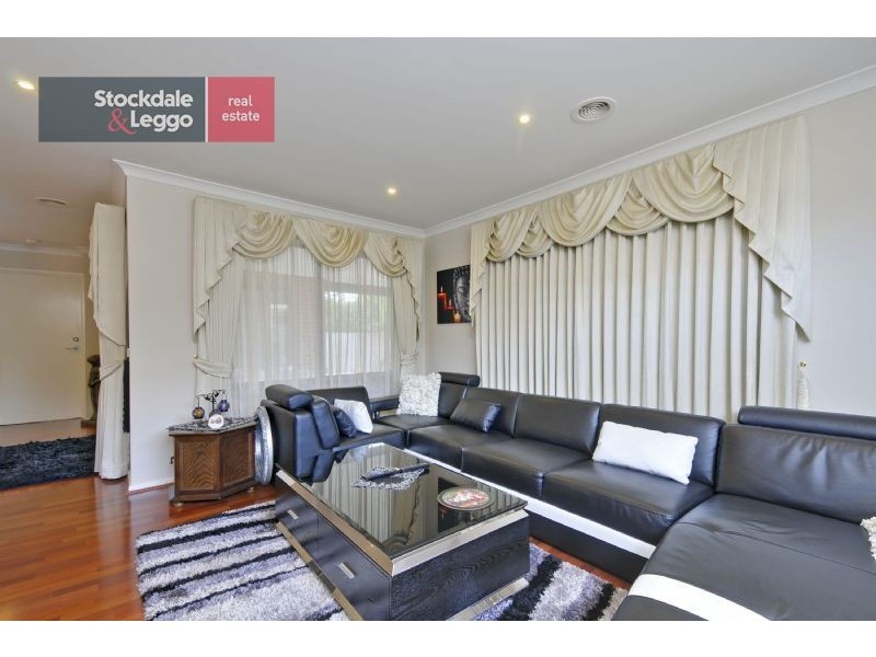 8 Rostrevor Close, Traralgon VIC 3844