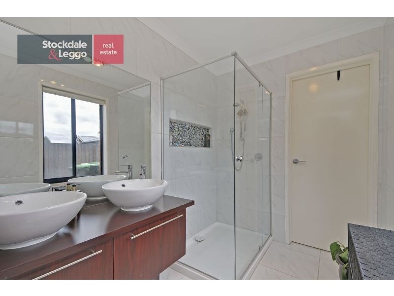 8 Rostrevor Close, Traralgon VIC 3844