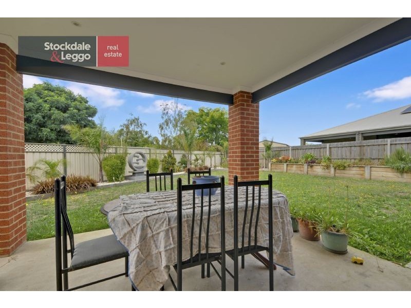 8 Rostrevor Close, Traralgon VIC 3844