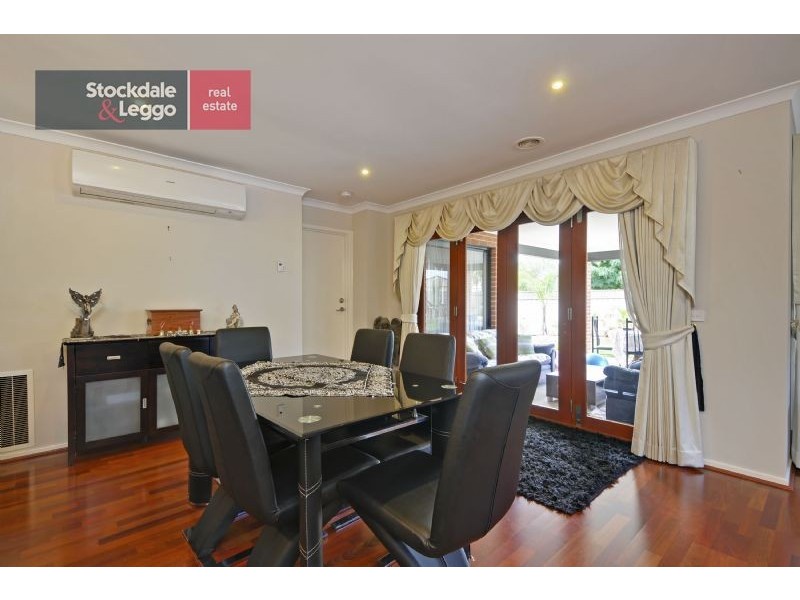 8 Rostrevor Close, Traralgon VIC 3844